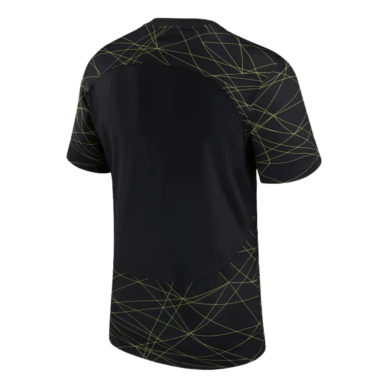 PSG Fourth Away Jersey 2022/23 - vstockx