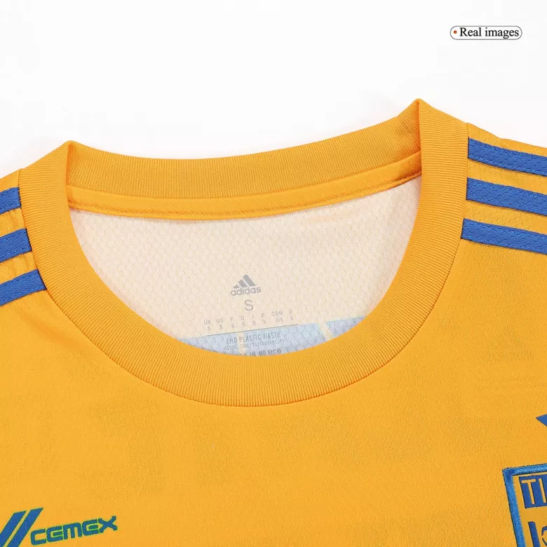 Tigres UANL Home Jersey 2023 - Champion - vstockx