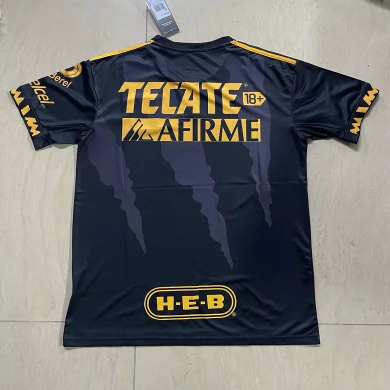 Tigres UANL Third Away Soccer Jersey 2021/22 - vstockx