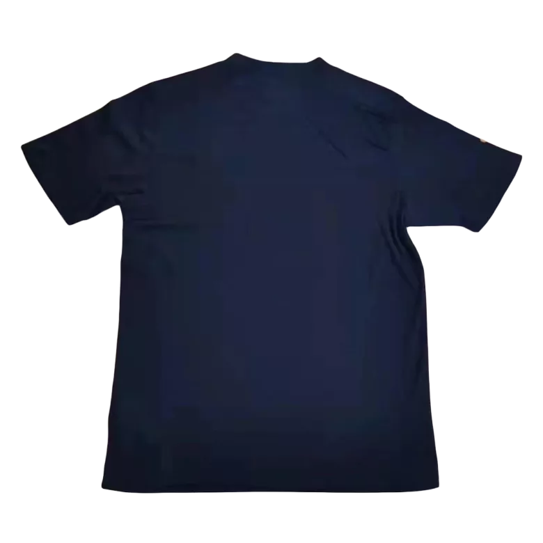 Brazil Soccer Jersey 2021 - vstockx