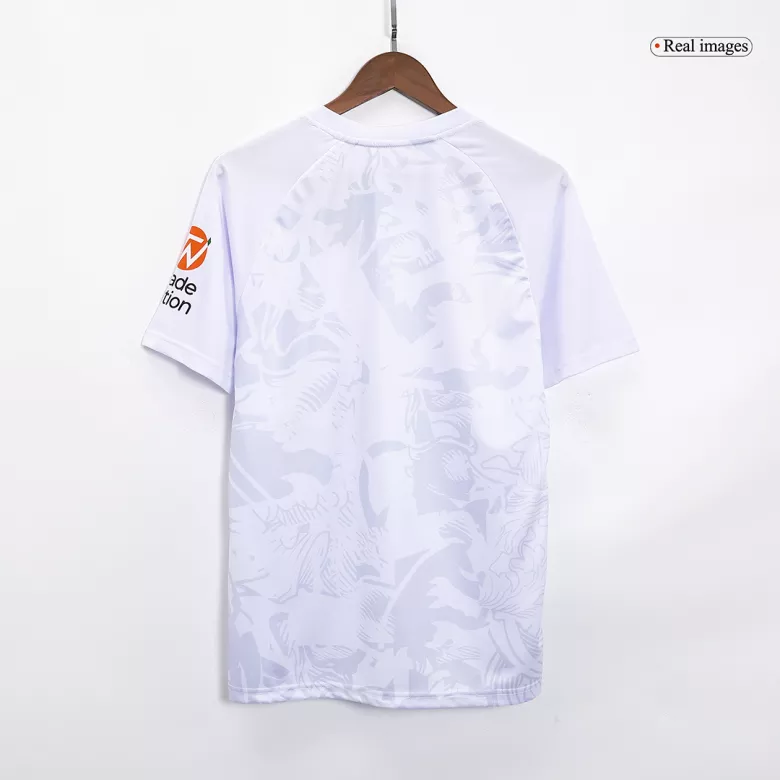 Aston Villa Away Soccer Jersey 2023/24 - vstockx
