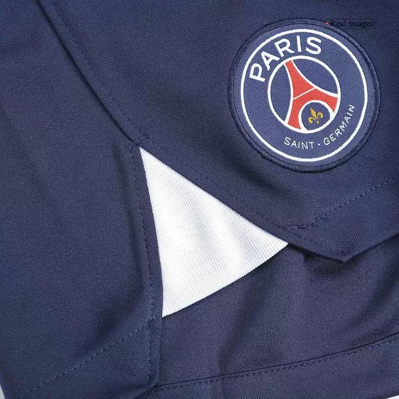PSG Home Soccer Shorts 2022/23 - vstockx