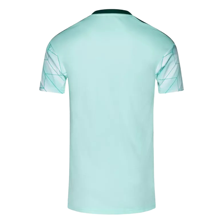 Atlanta United FC Away Soccer Jersey 2022 - vstockx