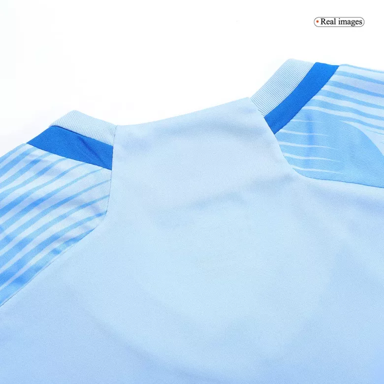 Spain Away Soccer Jersey World Cup 2022 - vstockx