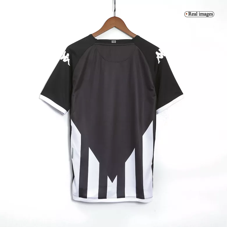Angers SCO Home Soccer Jersey 2022/23 - vstockx