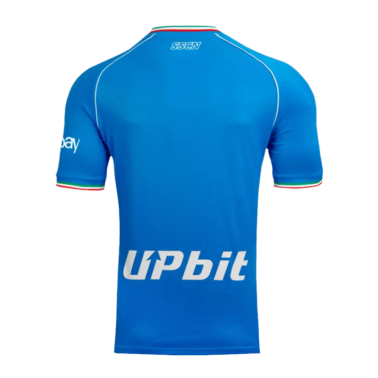 Napoli Home Authentic Jersey 2023/24 - vstockx