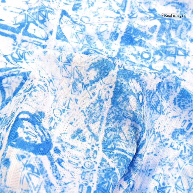 Portugal Away Authentic Soccer Jersey EURO 2024 - vstockx