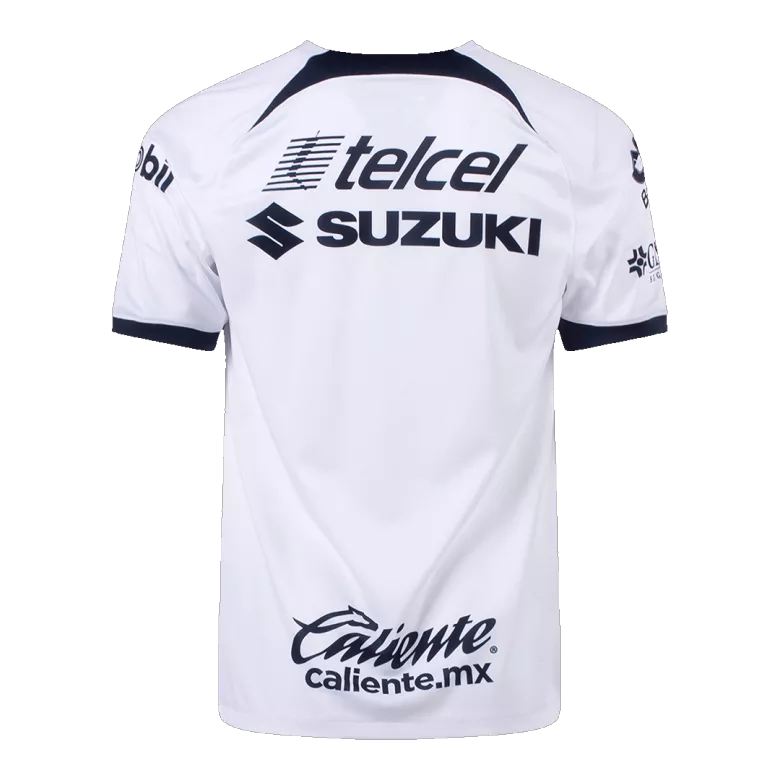Pumas UNAM Home Jersey 2023/24 - vstockx