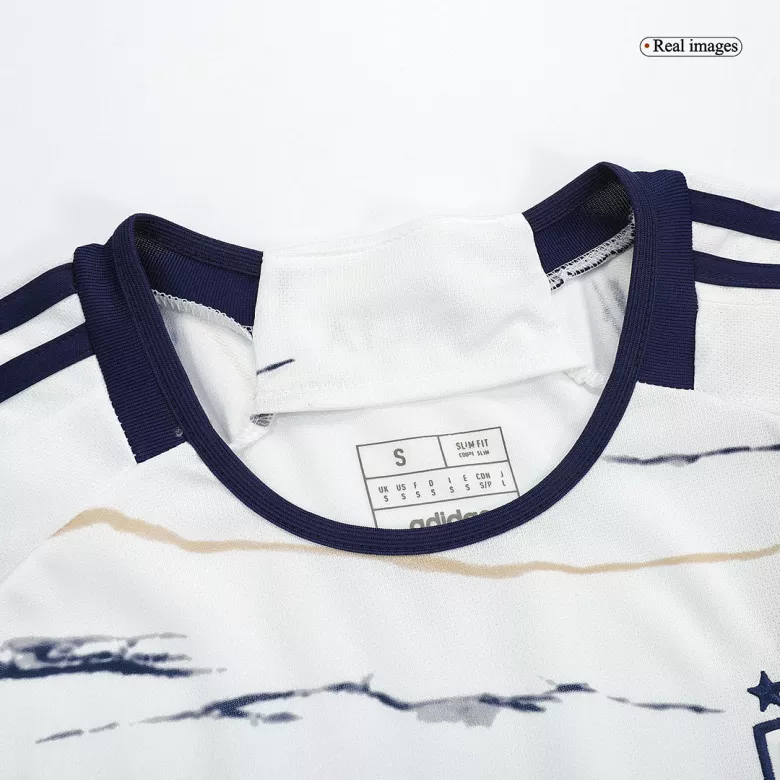 Italy Away Jersey 2023/24 - vstockx