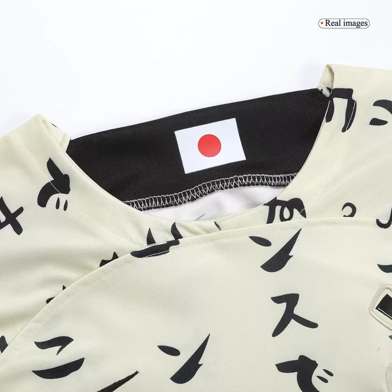 Corinthians Third Away Jersey Shirt 2022/23 - vstockx