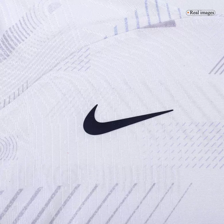 Tottenham Hotspur Home Authentic Jersey 2023/24 - vstockx