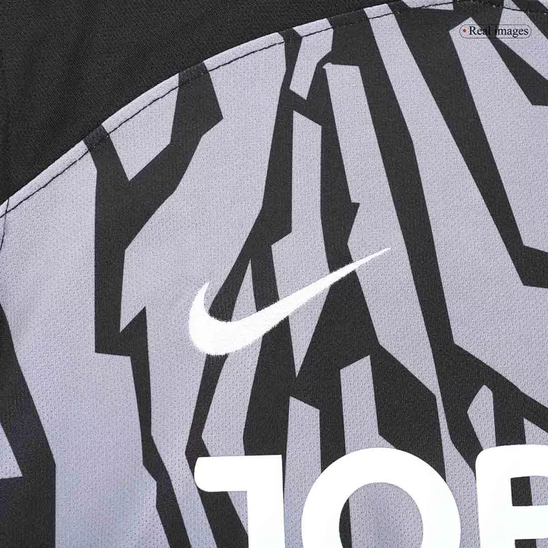 SC Friburgo Away Soccer Jersey 2023/24 - vstockx