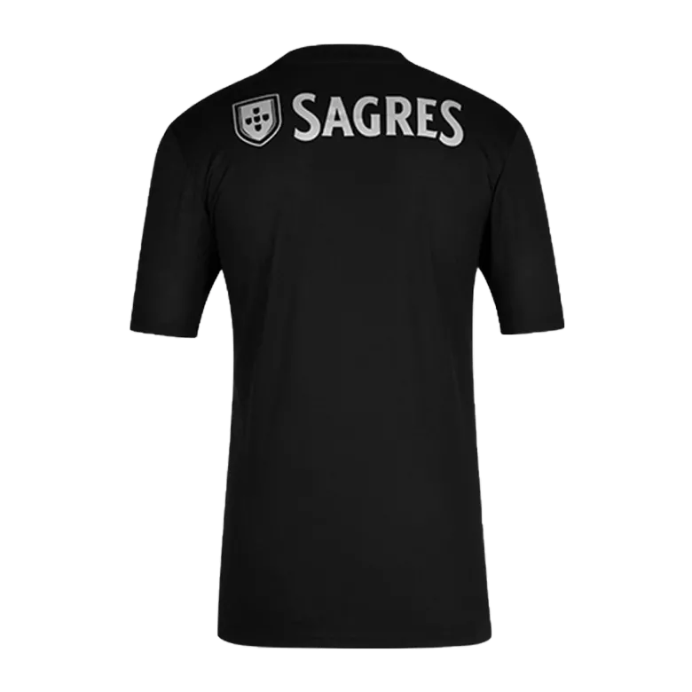 Benfica Away Soccer Jersey 2020/21              �� - vstockx