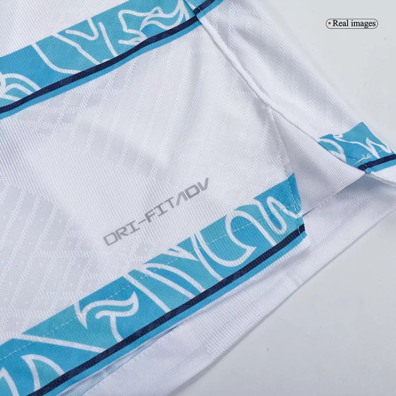 Chelsea Away Authentic Soccer Jersey 2022/23 - vstockx