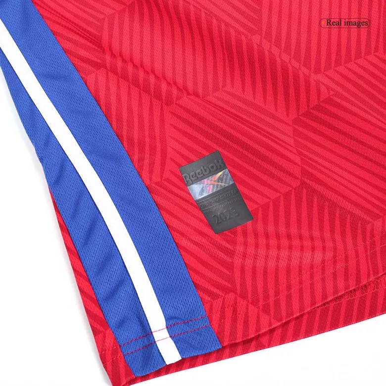 Panama Home Jersey 2023 - vstockx