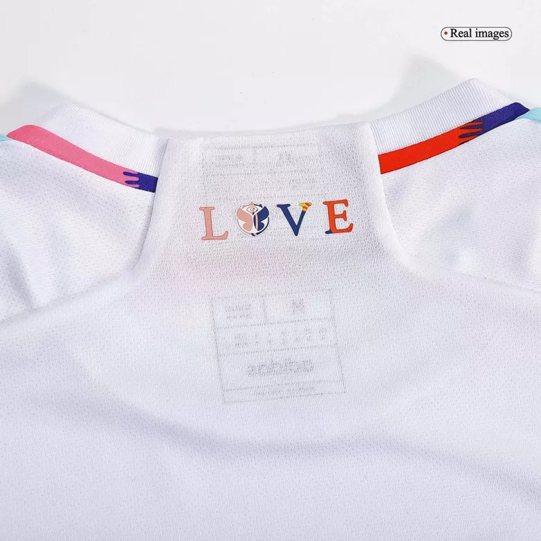 Belgium Away Jersey Shirt World Cup 2022 - vstockx