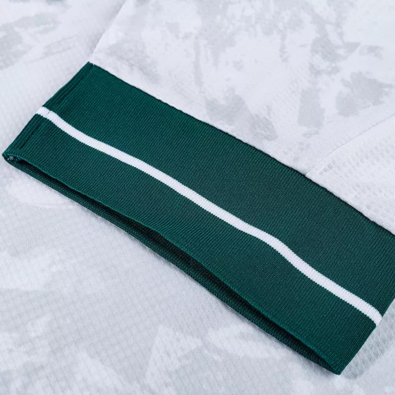 Mexico Away Authentic Soccer Jersey 2021 - vstockx