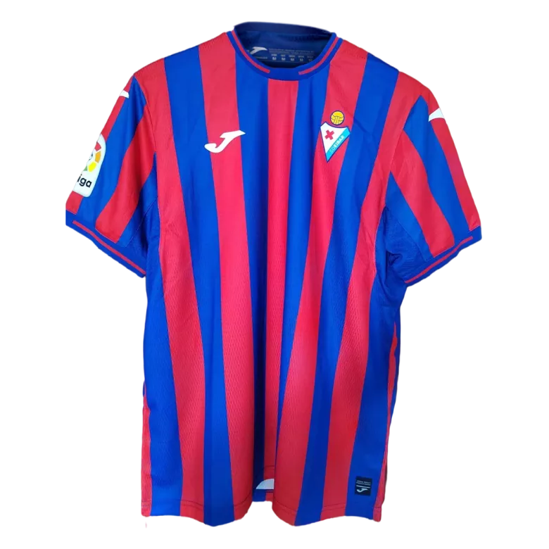 SD Eibar Home Soccer Jersey 2021/22 - vstockx