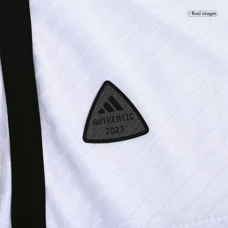 Sao Paulo FC Home Authentic Jersey 2023/24 - vstockx