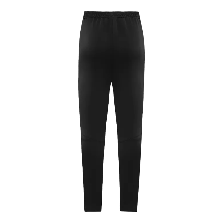 Bayern Munich Tracksuit 2023/24 Black - vstockx