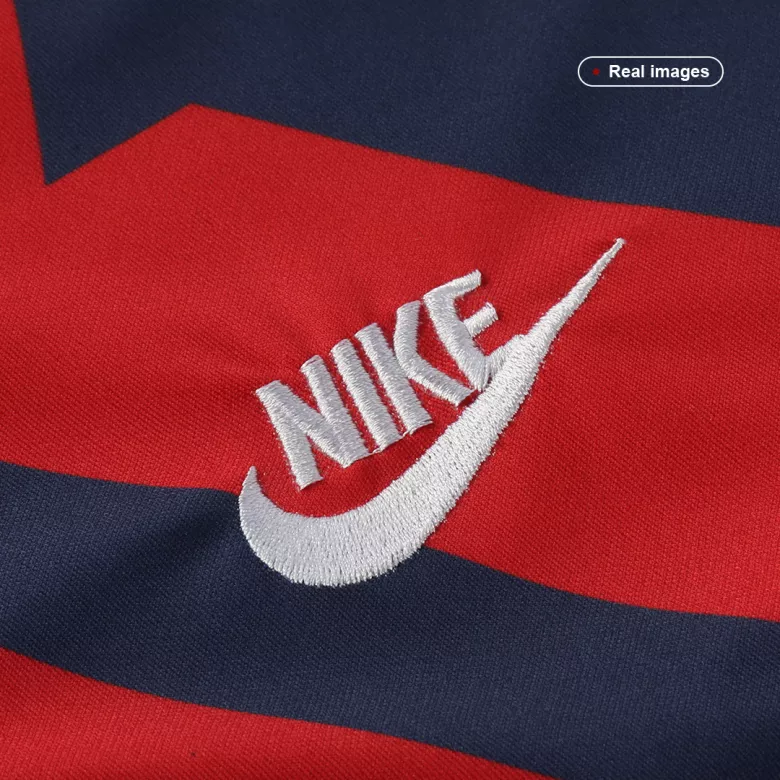 USA Away Soccer Jersey 2021/22 Women - vstockx