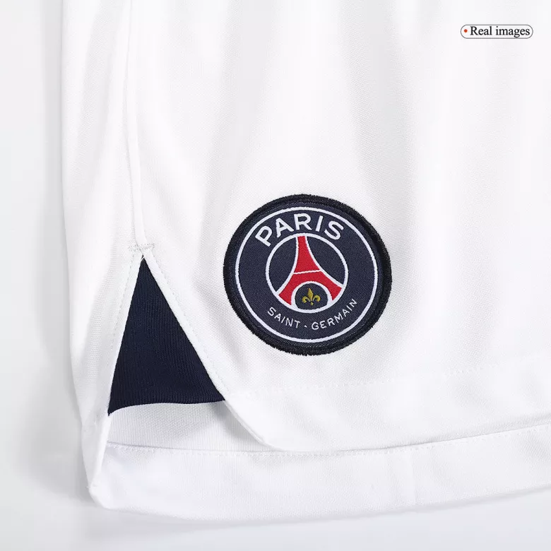 PSG Away Soccer Shorts 2023/24 - vstockx