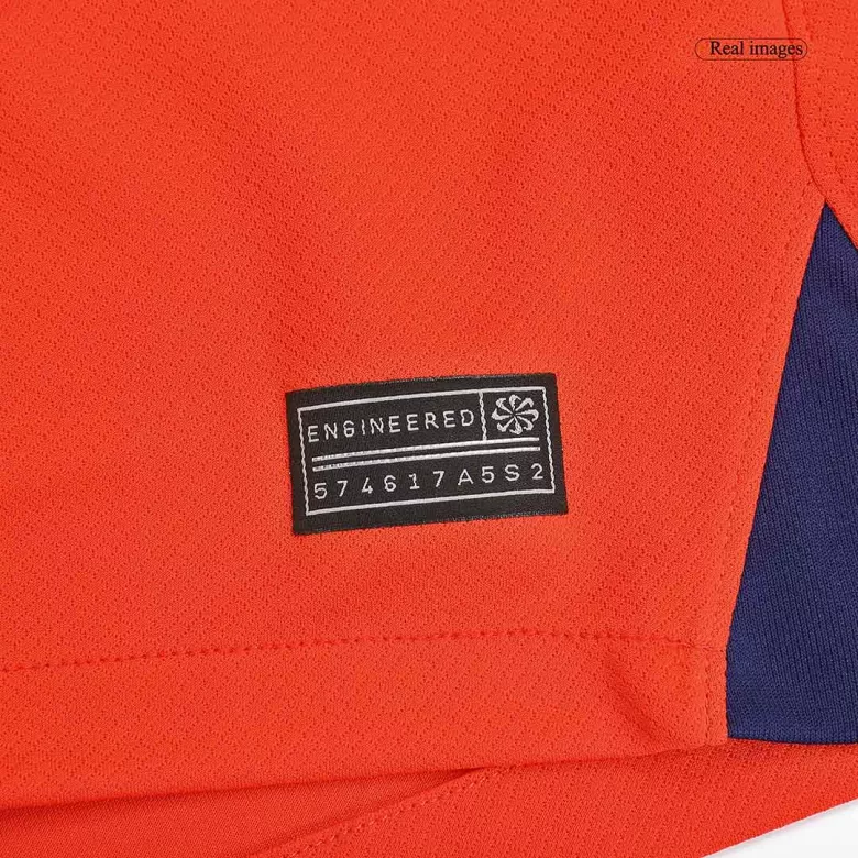 England Away Jersey Shirt World Cup 2022 Women - vstockx