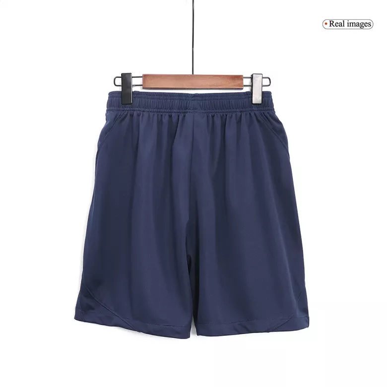 Tottenham Hotspur Away Soccer Shorts 2023/24 - vstockx