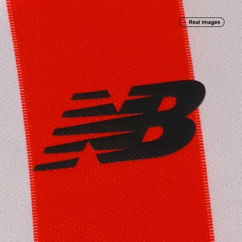 Athletic Club de Bilbao Home Soccer Jersey 2022/23 - vstockx