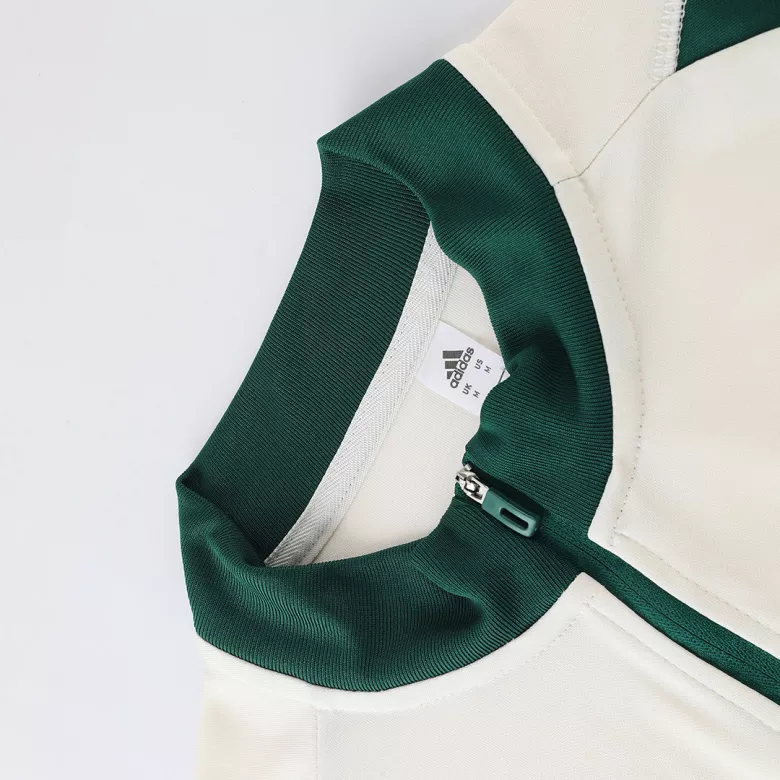 Mexico 1/4 Zip Tracksuit 2022 - vstockx