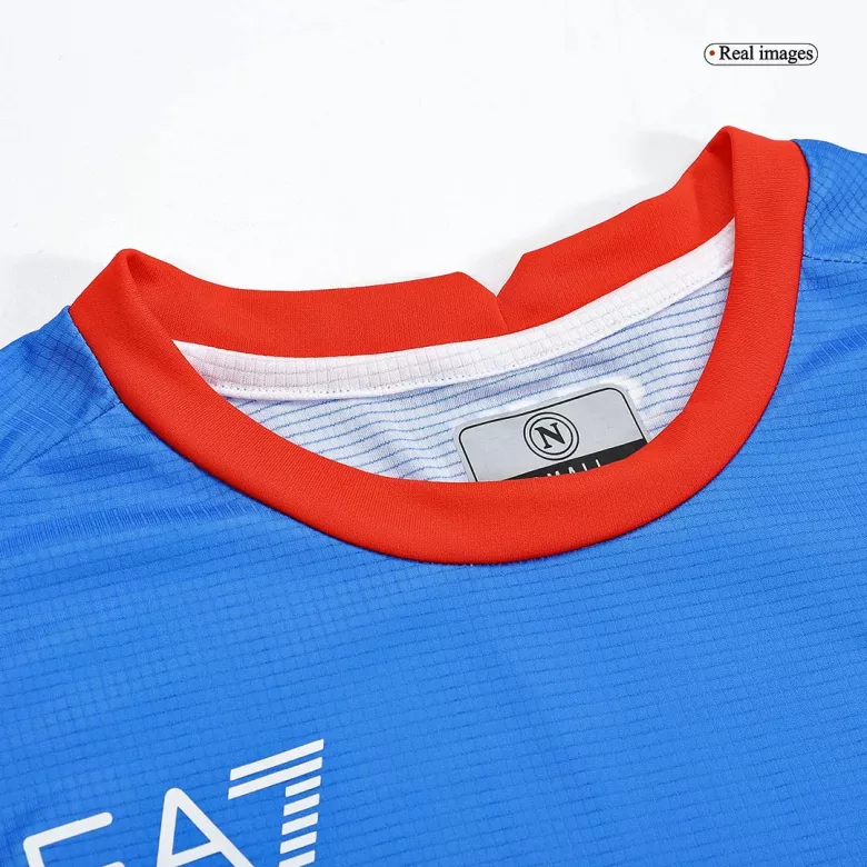 Napoli Christmas Jersey 2022/23 - vstockx