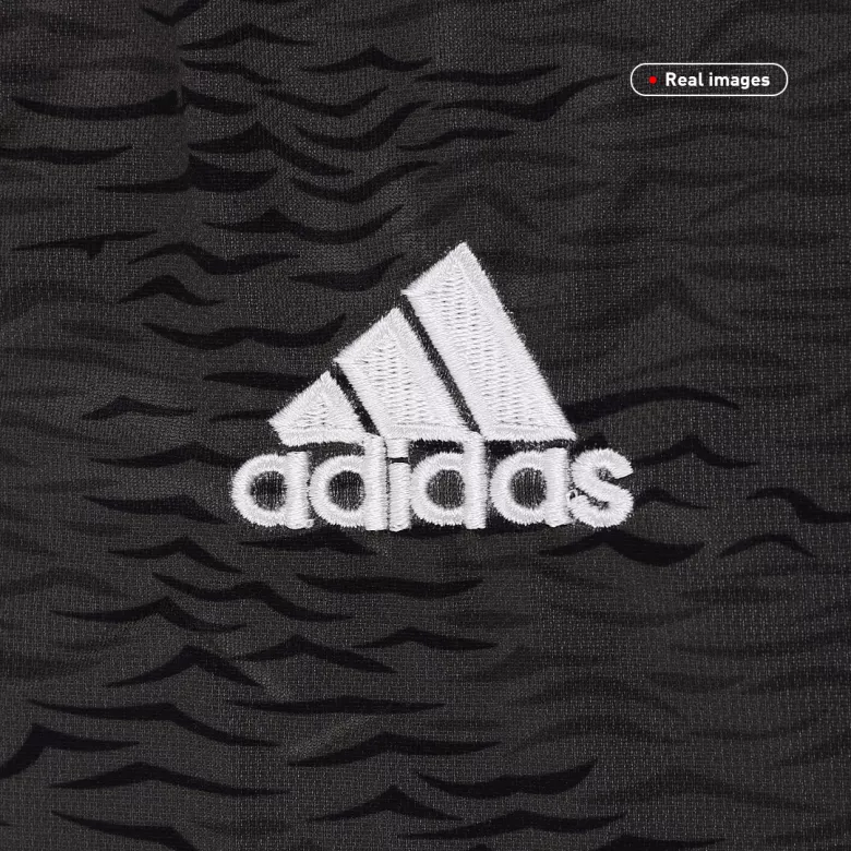 Manchester United Away Soccer Jersey 2020/21 - vstockx