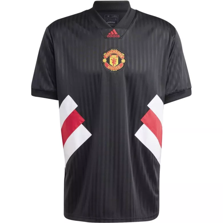 Manchester United Icon Jersey 2022/23 - vstockx