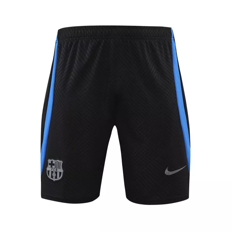 Barcelona Jerseys Sleeveless Training Kit 2022/23 - vstockx