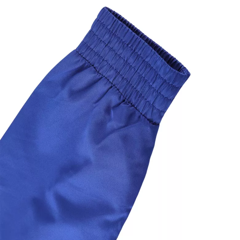 Chelsea Hoodie Windbreaker Jacket 2022/23 - Blue - vstockx