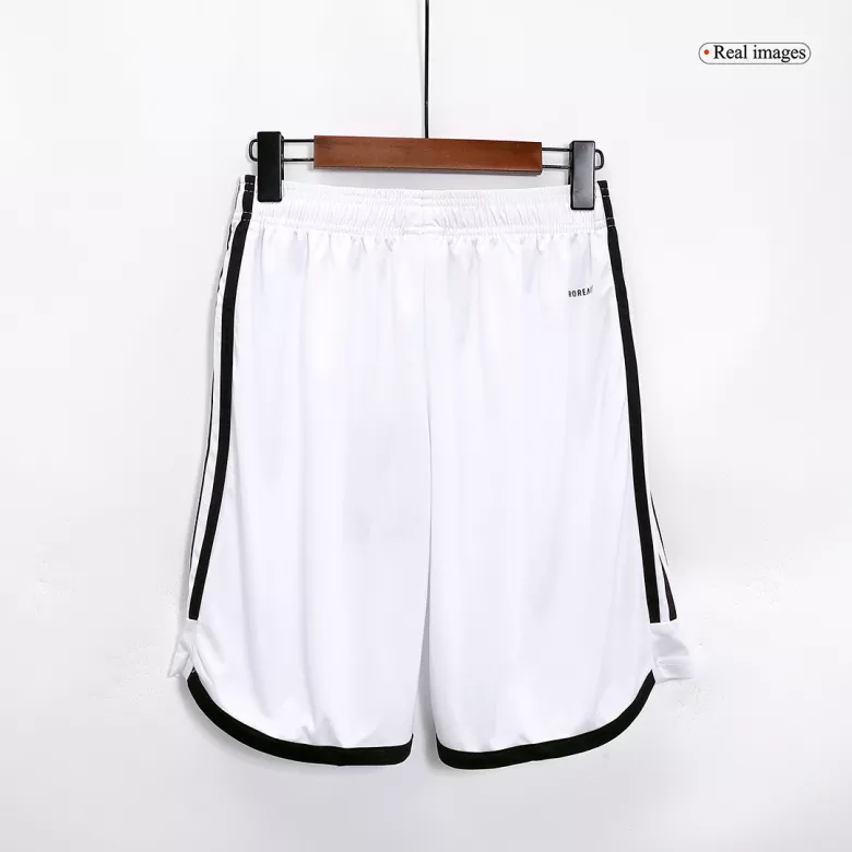 Juventus Away Soccer Shorts 2023/24 - vstockx