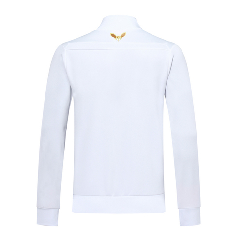 PSG Track Jacket 2019 - White              �� - vstockx