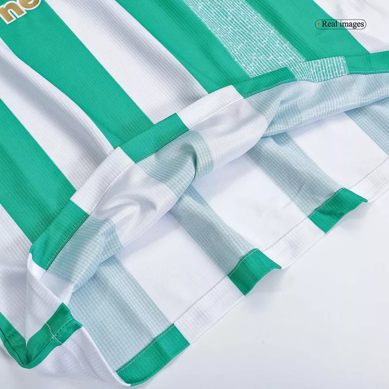 Real Betis Authentic Soccer Jersey 2021/22 - vstockx