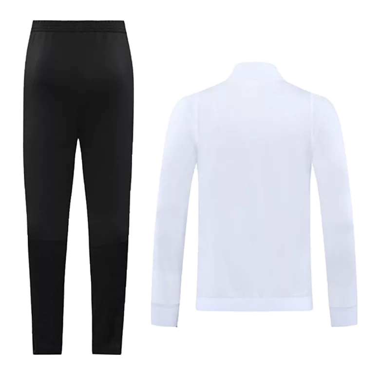 Juventus Tracksuit 2020/21 White - vstockx