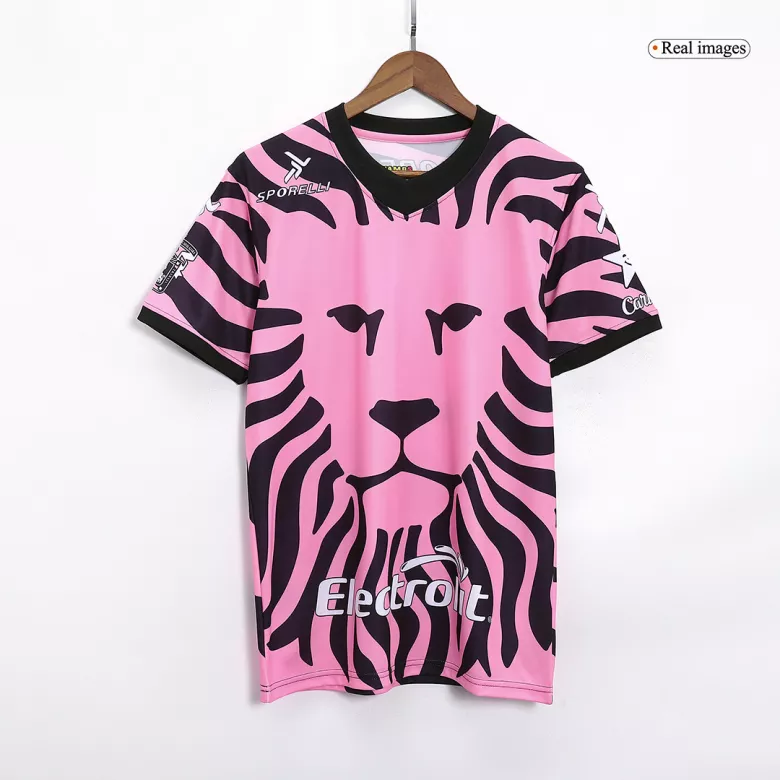 Leones Negros UdeG Third Away Jersey 2022/23 - vstockx