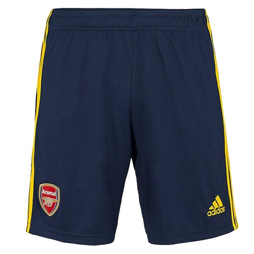 PSG Away Soccer Shorts 2019/20 - vstockx