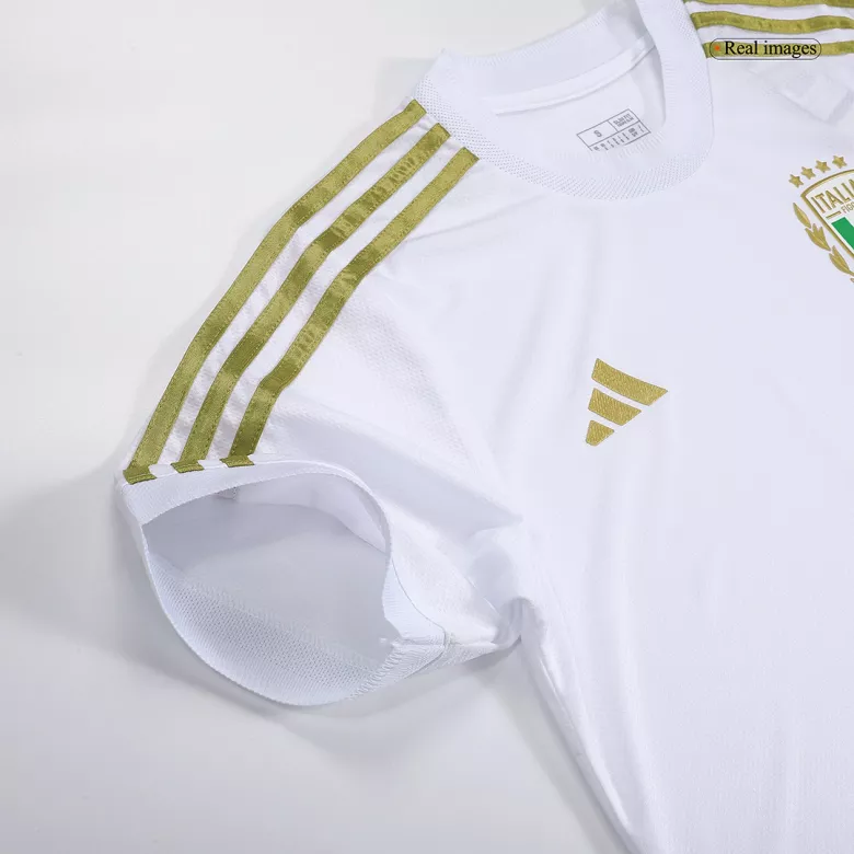 Italy 125th Anniversary Jersey 2023 - vstockx