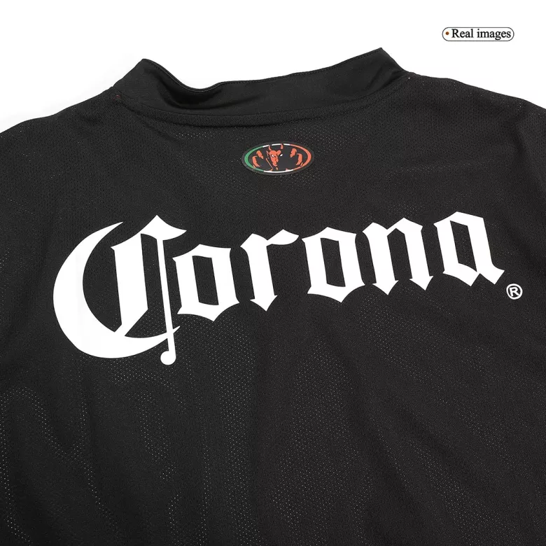 Deportivo Toluca Third Away Soccer Jersey 2022/23 - vstockx