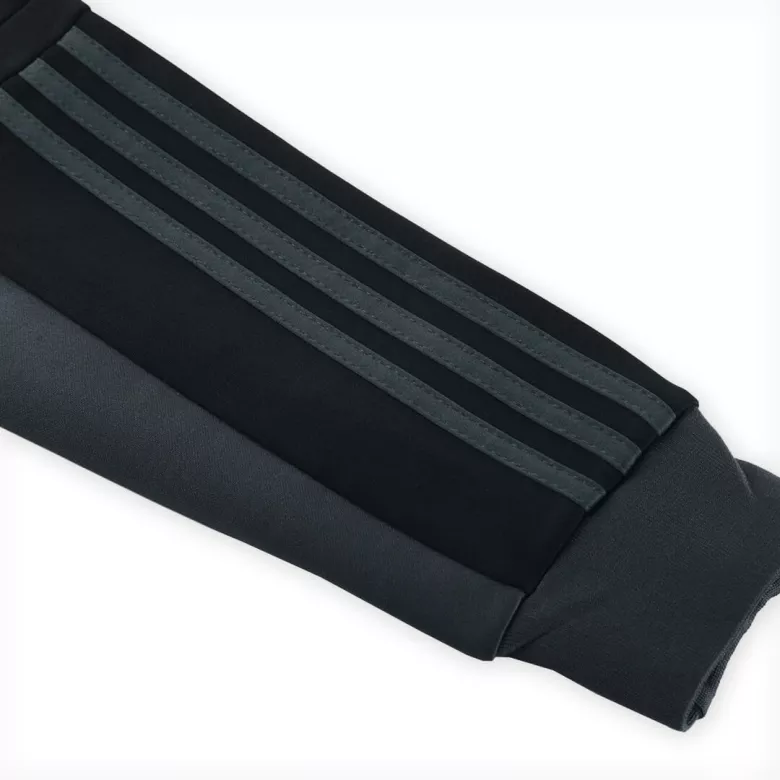 Real Madrid Tracksuit 2023/24 Gray - vstockx