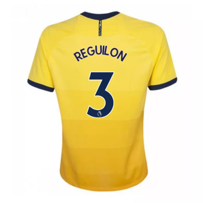 REGUILON #3 Tottenham Hotspur Third Away Soccer Jersey 2020/21 - vstockx