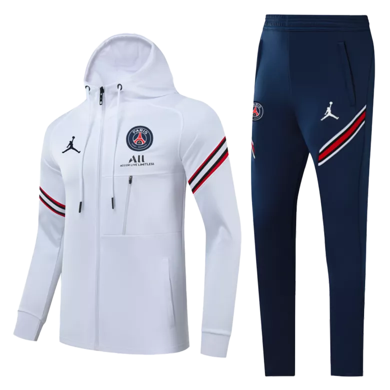 PSG Tracksuit 2021/22 By Jordan - vstockx