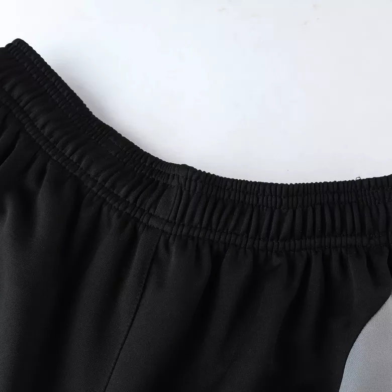 Jacket Customize Tracksuit 2022 Black&Purple - vstockx