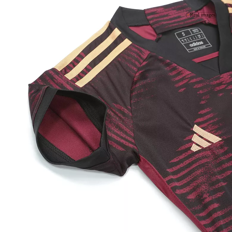 Germany Away Jersey Shirt World Cup 2022 Women - vstockx