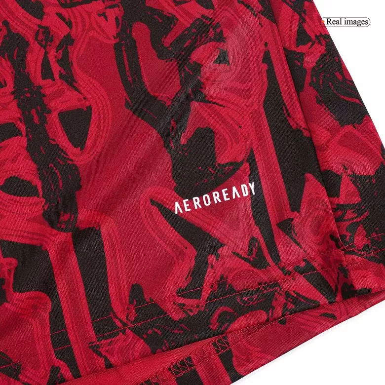 Manchester United Pre-Match Jersey 2023/24 - vstockx