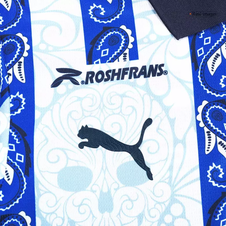 Monterrey Day of the Dead Soccer Jersey 2023/24 - vstockx